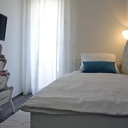 Holiday House Berna 2- With Pool * Malinska