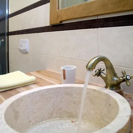 Holiday House Berna 2- With Pool *