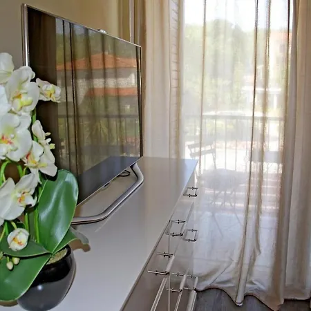 Holiday House Berna 2- With Pool Casa vacanze Malinska