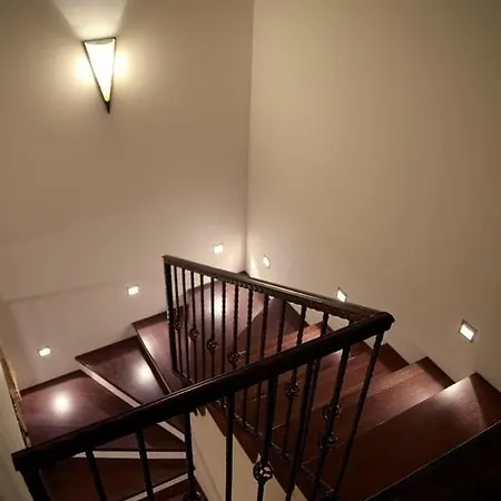Holiday House Berna 2- With Pool Malinska