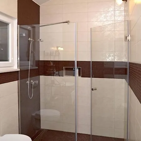 Casa vacanze Holiday House Berna 2- With Pool